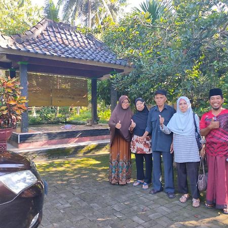 Homestay De76A Geroeng Exterior foto