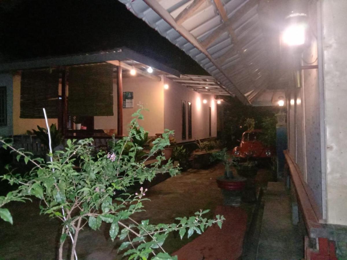 Homestay De76A Geroeng Exterior foto
