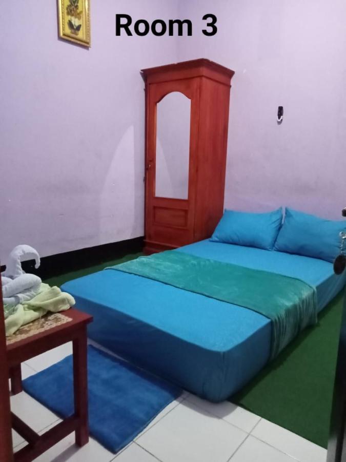 Homestay De76A Geroeng Exterior foto