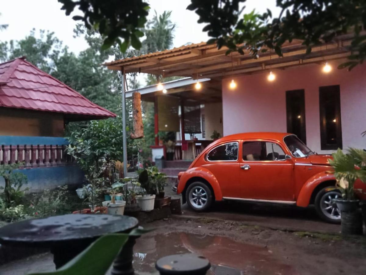 Homestay De76A Geroeng Exterior foto