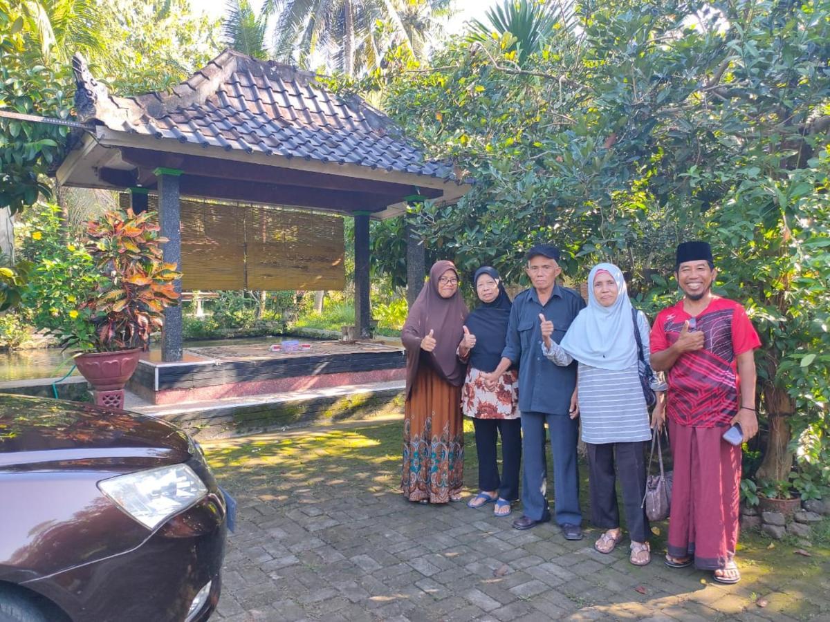 Homestay De76A Geroeng Exterior foto